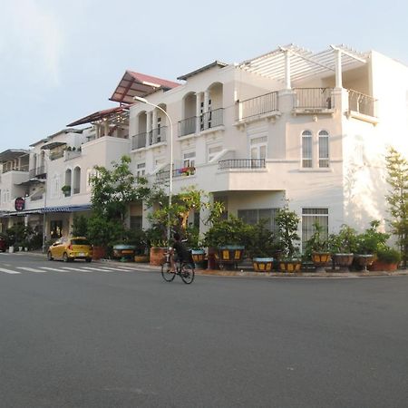 Nina Homestay P2 , P5 Long Xuyên Zewnętrze zdjęcie