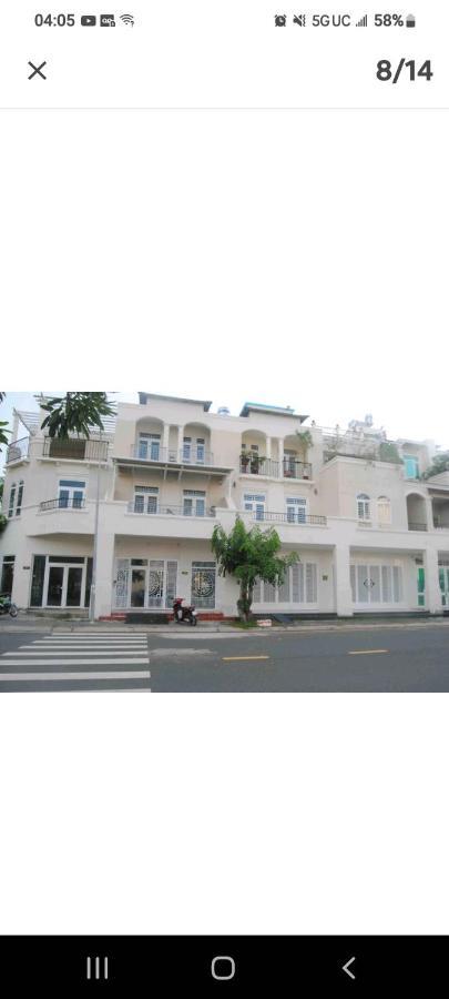 Nina Homestay P2 , P5 Long Xuyên Zewnętrze zdjęcie