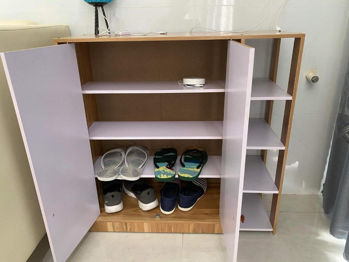 Nina Homestay P2 , P5 Long Xuyên Zewnętrze zdjęcie