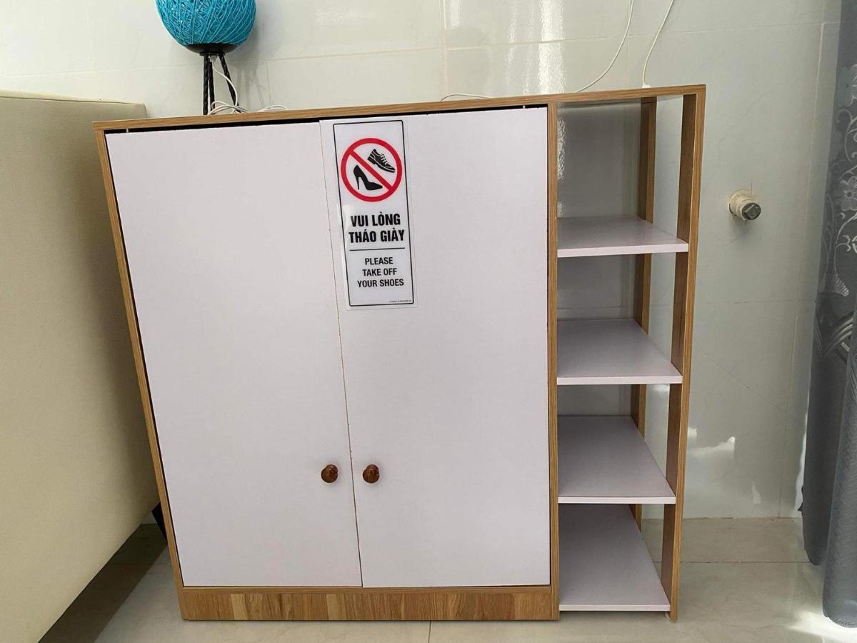 Nina Homestay P2 , P5 Long Xuyên Zewnętrze zdjęcie