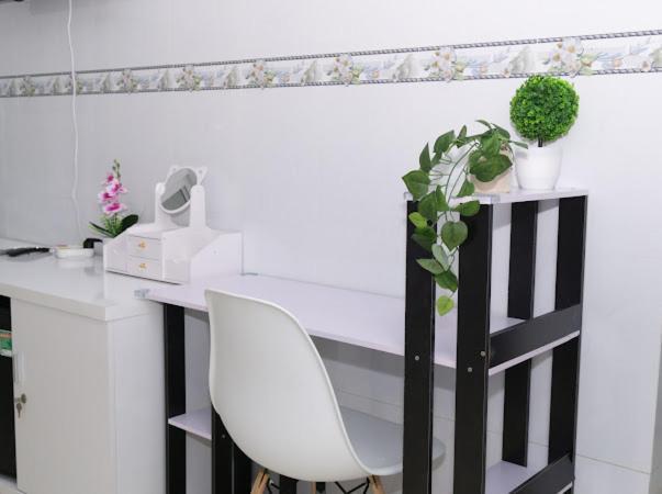 Nina Homestay P2 , P5 Long Xuyên Zewnętrze zdjęcie