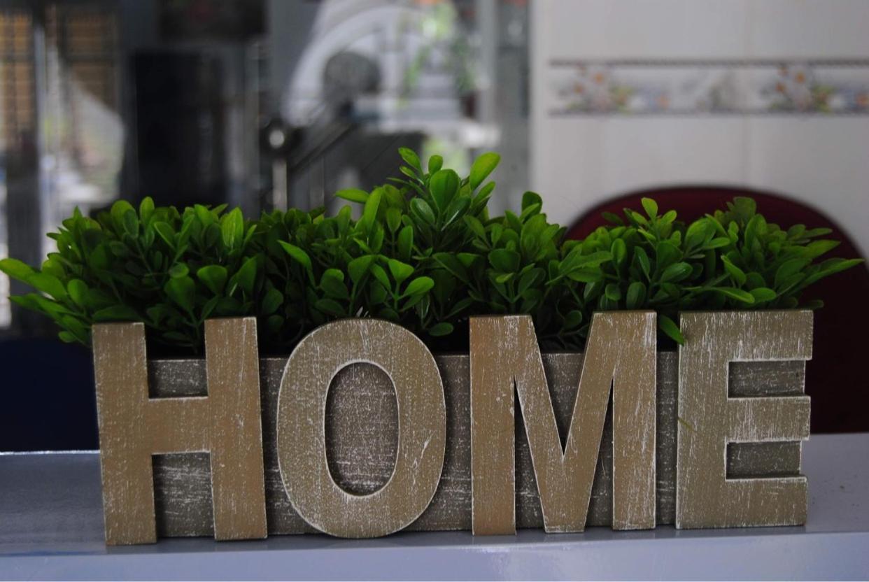Nina Homestay P2 , P5 Long Xuyên Zewnętrze zdjęcie